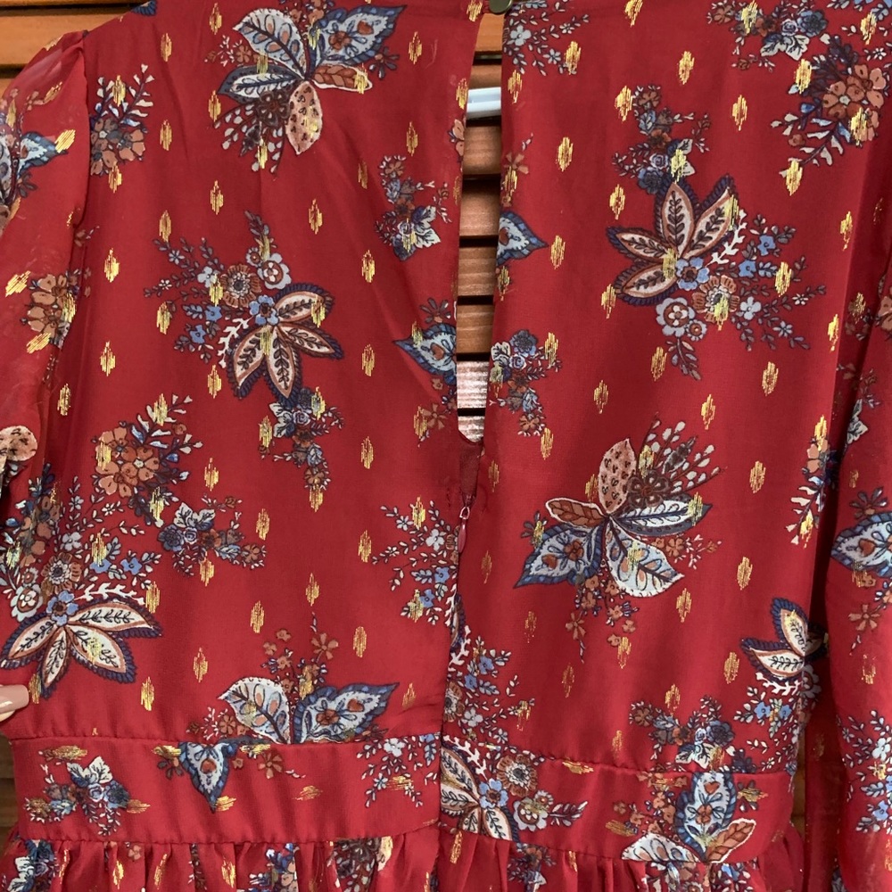 Dress - Picture 4 of 5